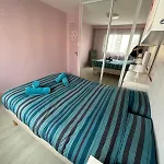 2 Bedrooms, Secure Residence, Parking! * Lyon