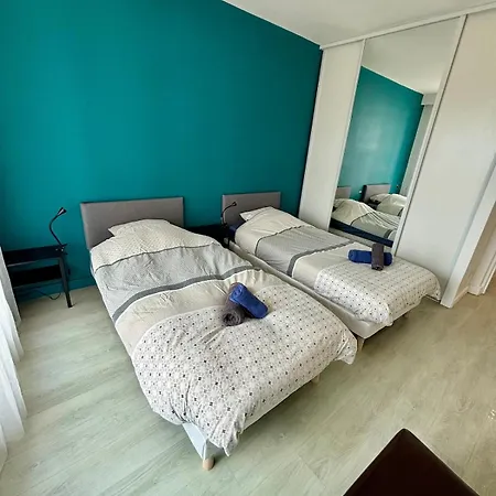 Appartamento 2 Bedrooms, Secure Residence, Parking! *