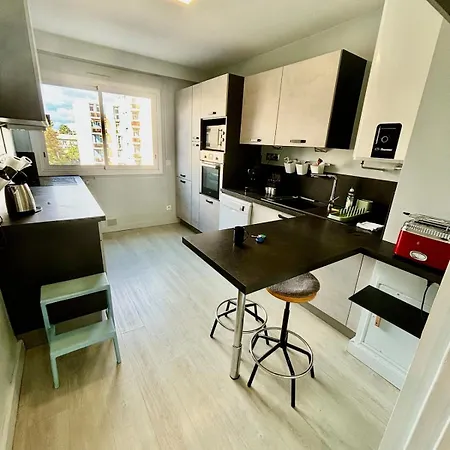 Appartamento 2 Bedrooms, Secure Residence, Parking! *