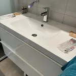 2 Bedrooms, Secure Residence, Parking! * リヨン