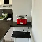 アパート 2 Bedrooms, Secure Residence, Parking! リヨン